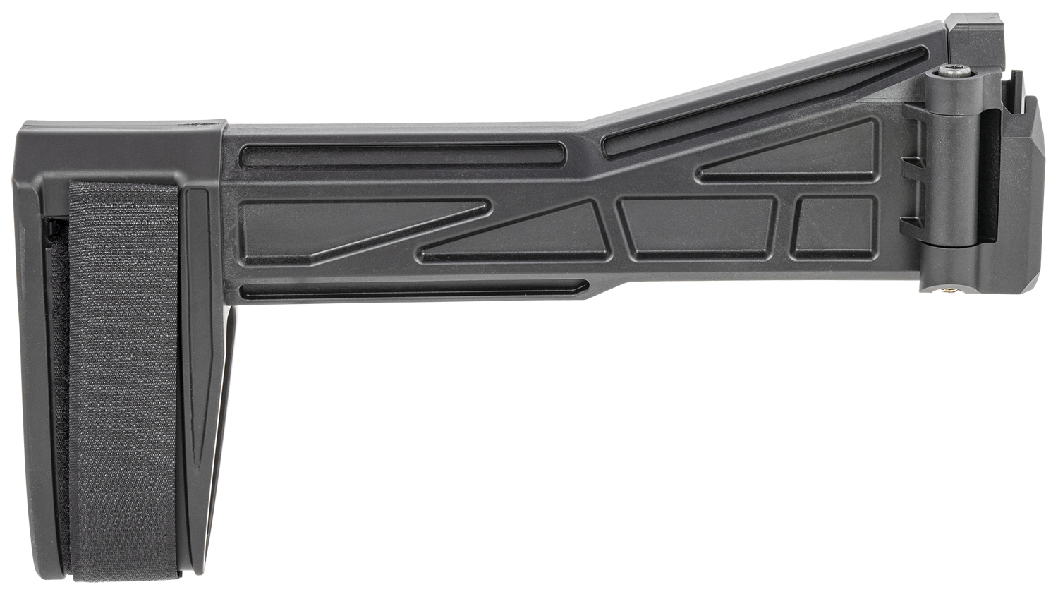 SB Tactical SBTEVO-G2 Side Folding Brace for CZ Scorpion