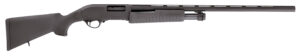 Escort Field Hunter 12 Gauge Pump Shotgun - 28" Barrel