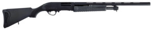 Escort Field Hunter Youth 20 Gauge Pump Shotgun