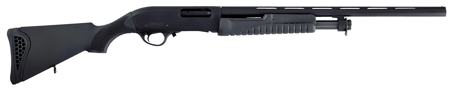Escort Field Hunter Youth 20 Gauge Pump Shotgun