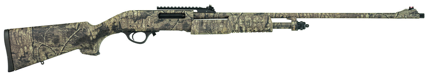 Escort Field Hunter .410 Pump Shotgun 26" Mossy Oak