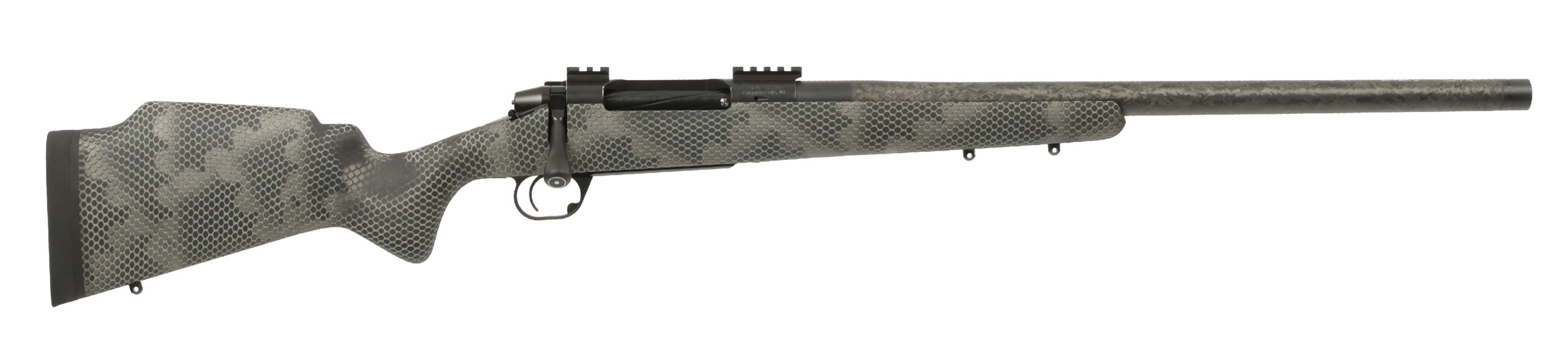 Proof Research Ascension 300 PRC Bolt Action Rifle 22"