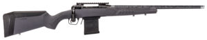 Savage Arms 110 Carbon Tactical 6.5 PRC Rifle