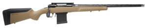 Savage Arms 110 Carbon Tactical .308 Win Rifle