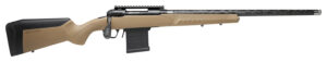 Savage Arms 110 Carbon Tactical 6.5 PRC Bolt Action Rifle