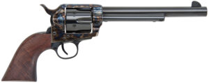 Traditions SAT73004 1873 .45 Colt Revolver - 7.5" Blued