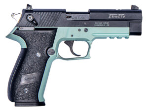 GSG FireFly .22 LR 10+1 Semi-Auto Handgun