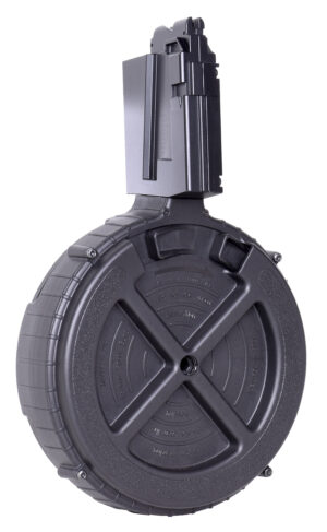 Blue Line Mauser M-15 Rotary Drum Magazine 110RD