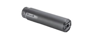 Gemtech Neutron 7.62mm Direct Thread Silencer