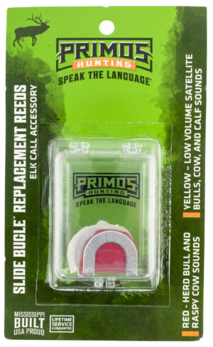 Primos Slide Bugle Replacement Diaphragm 2 Pack
