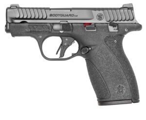 Smith & Wesson Bodyguard 2.0 .380 ACP Pistol 10+1