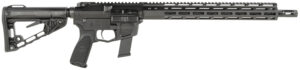 Wilson Combat AR9G Carbine 9mm 16" Barrel 17+1