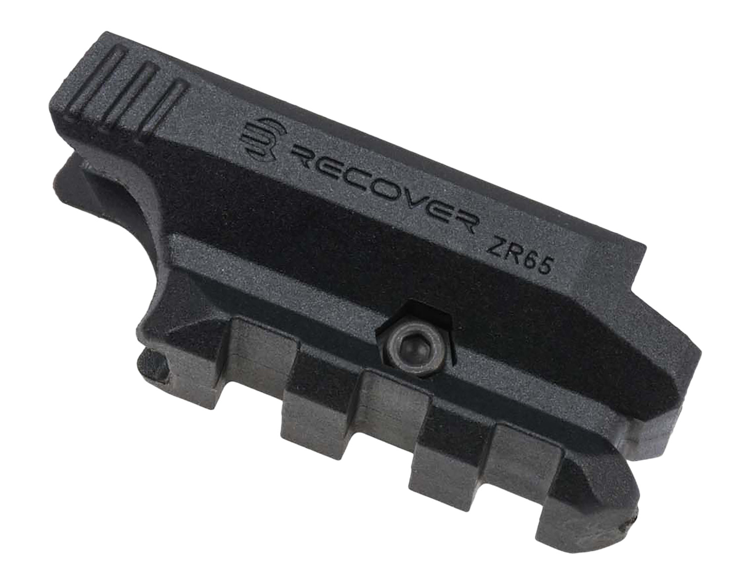 Recover Tactical Picatinny Rail Adapter for P365