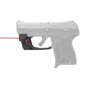 Viridian E-Series Red Laser Sight for Ruger LCP II