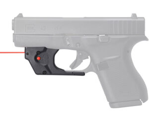 Viridian E-Series Red Laser Sight for Glock 42/43