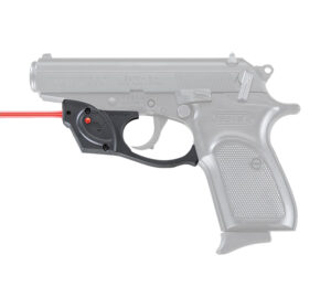 Viridian E-Series Red Laser Sight for Bersa Thunder 380