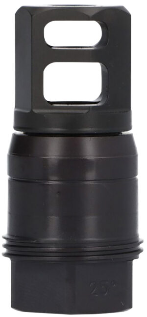 Sig Sauer Clutch-Lok QD Muzzle Brake 7.62mm Black