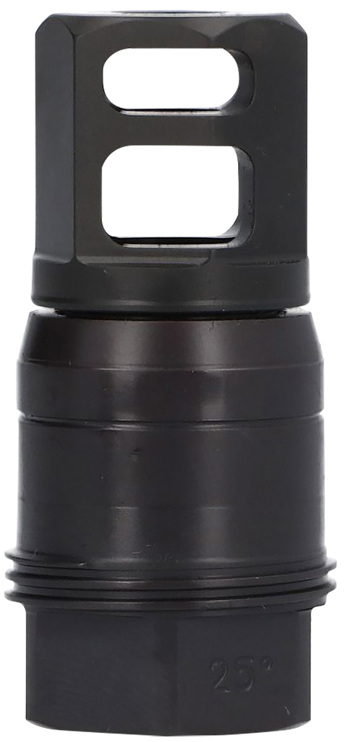 Sig Sauer Clutch-Lok QD Muzzle Brake 7.62mm Black