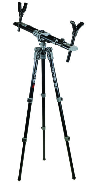 BOGear FieldPod Max Adjustable Shooting Rest