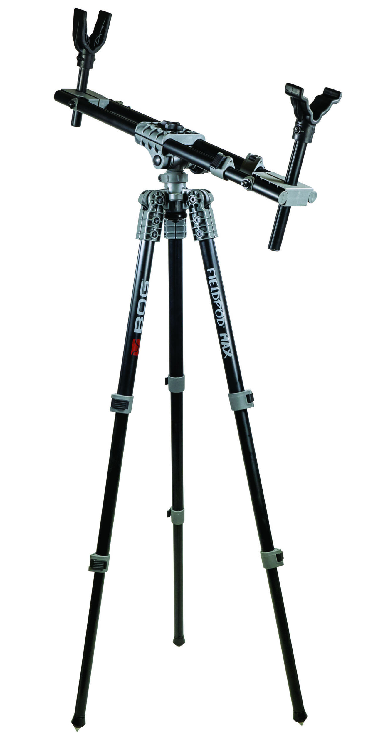 BOGear FieldPod Max Adjustable Shooting Rest