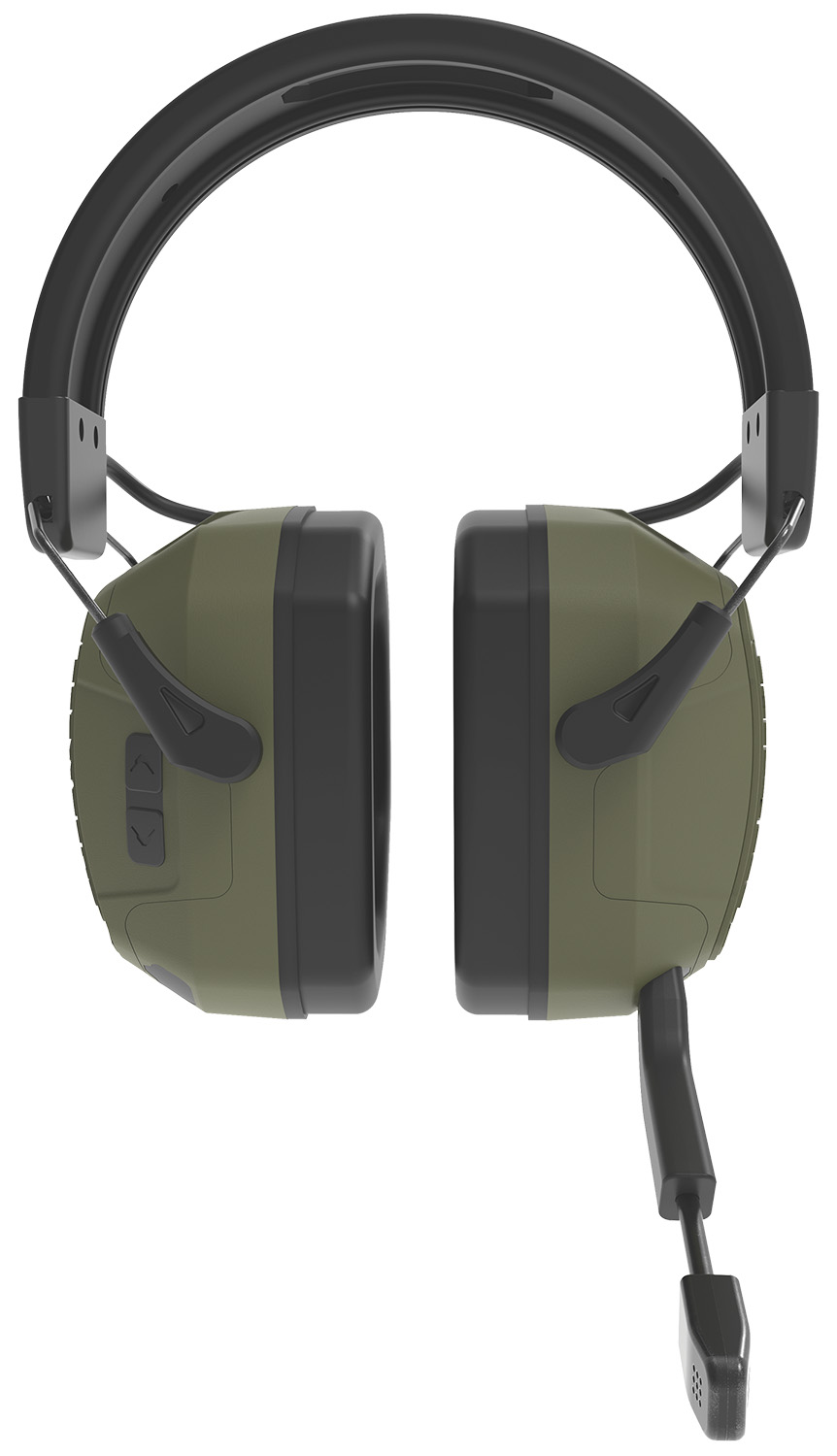 Caldwell E-Max Pro Series Electronic Ear Muffs 23dB BT