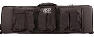 SWA PRO TAC Rifle Case 42 - Black