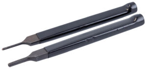 Wheeler AR15 Bolt Catch Punch Kit for Gunsmiths