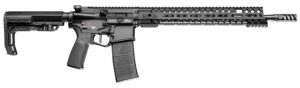 Patriot Ordnance Renegade+ CA Compliant 5.56 NATO Rifle
