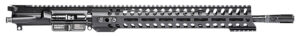 Patriot Ordnance Factory Minuteman 5.56 Upper 16.5"