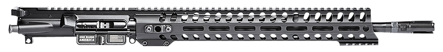 Patriot Ordnance Factory Minuteman 5.56 Upper 16.5"