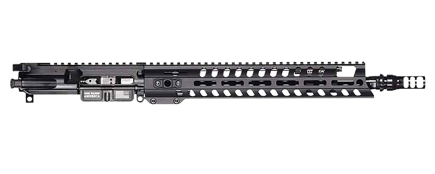 Patriot Ordnance Factory Renegade + 5.56 NATO Upper