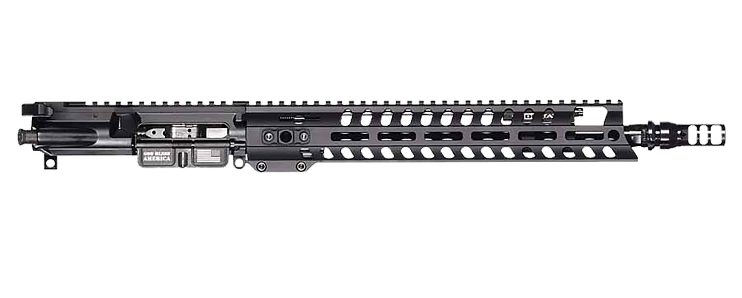 Patriot Ordnance Factory Renegade+ 5.56 NATO Upper