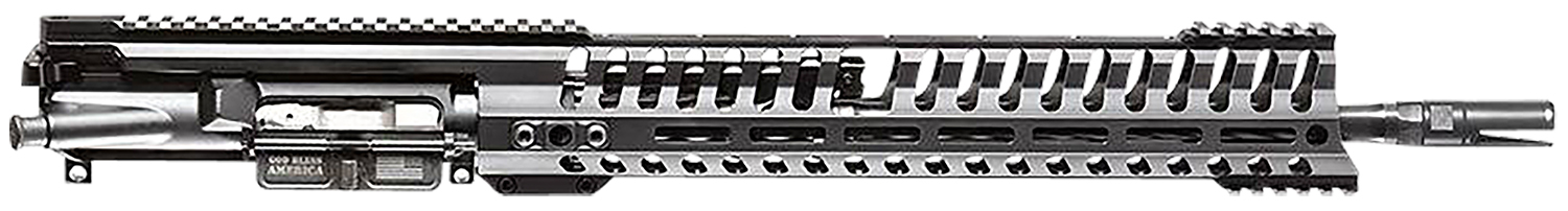 Patriot Ordnance Factory P415 300 Blackout Upper
