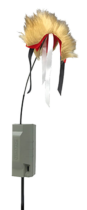 Foxpro XDECOY Multi-Color Predator Decoy