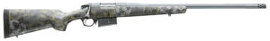 Bergara Premier Canyon 6.5 Creedmoor Bolt Action Rifle