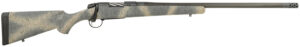 Bergara B-14 Ridge Carbon Wilderness 6.5 PRC Rifle