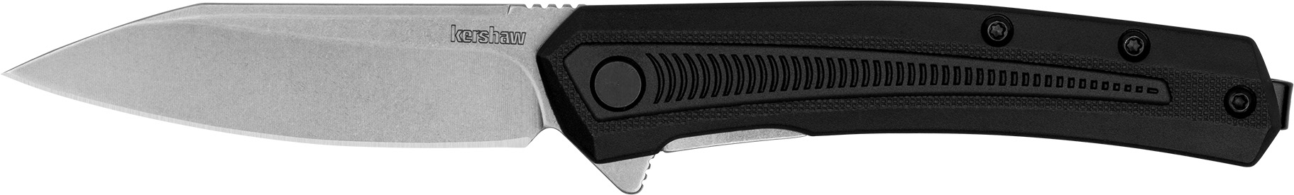 KER RAYGUN BLK 2.8 RVRS TANTO