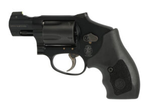 Smith & Wesson 442UC .38 Special Revolver