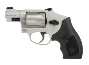 Smith & Wesson 632UC Revolver 32H&R 1-7/8" 6RD Stainless Steel