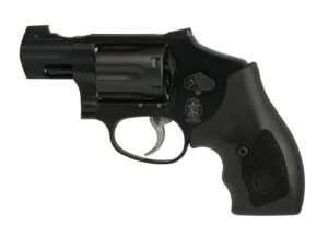 Smith & Wesson 432UC 32 H&R 6-Round Revolver
