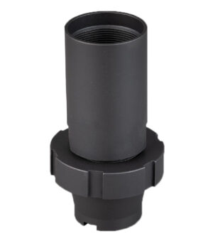 SilencerCo Echo Choke Adapter for Saiga Shotguns