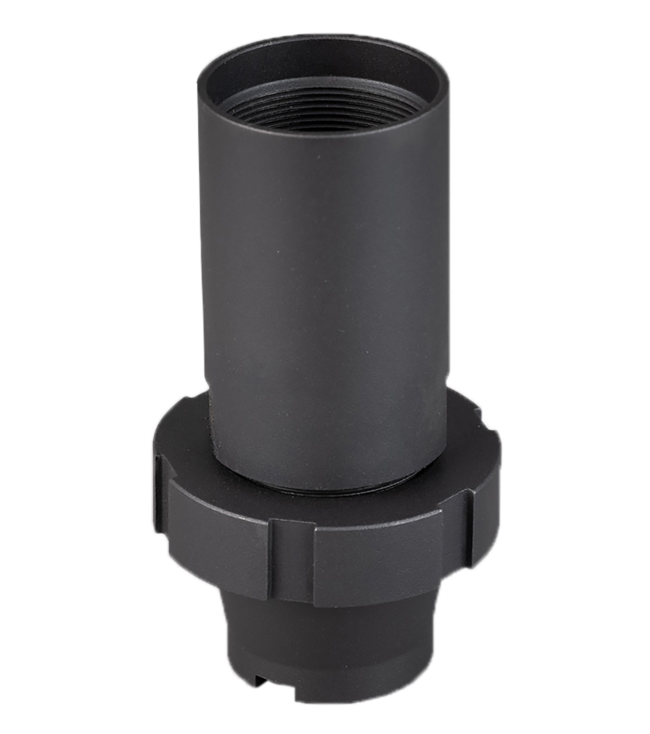SilencerCo Echo Choke Adapter for Saiga Shotguns