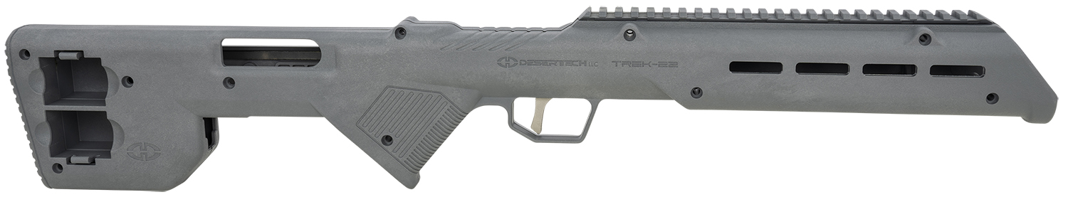 Desert Tech TREK-22 Bullpup Chassis for Ruger 10/22