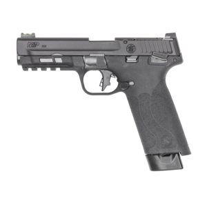Smith & Wesson M&P 22X OR .22LR Semi-Auto Pistol