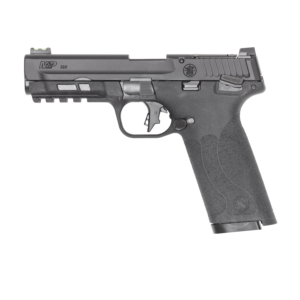 Smith & Wesson M&P 22X Pistol .22 LR 4.1" 10-Round