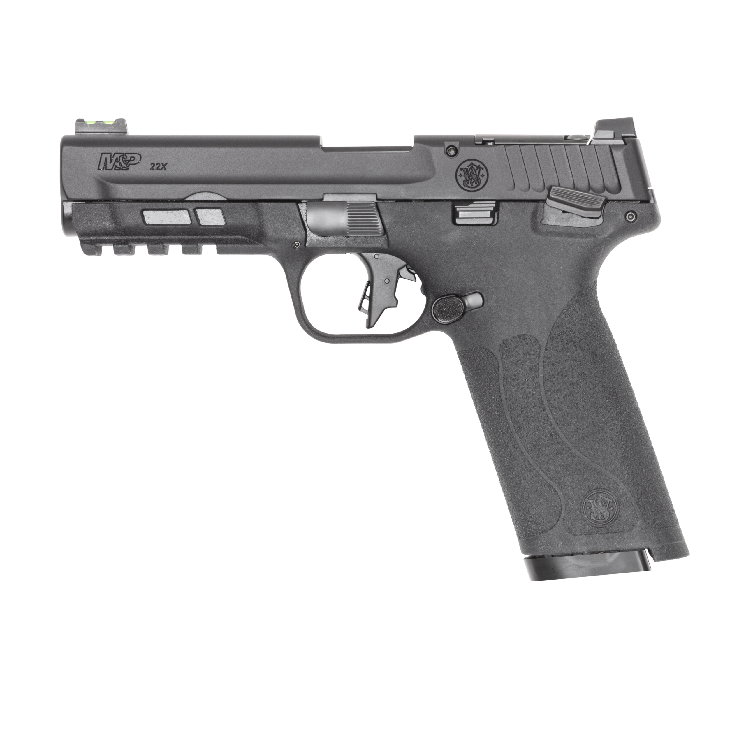 Smith & Wesson M&P 22X Pistol .22 LR 4.1" 10-Round