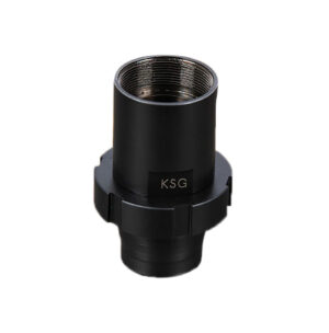 SilencerCo Echo 12 Gauge KSG Choke Adapter