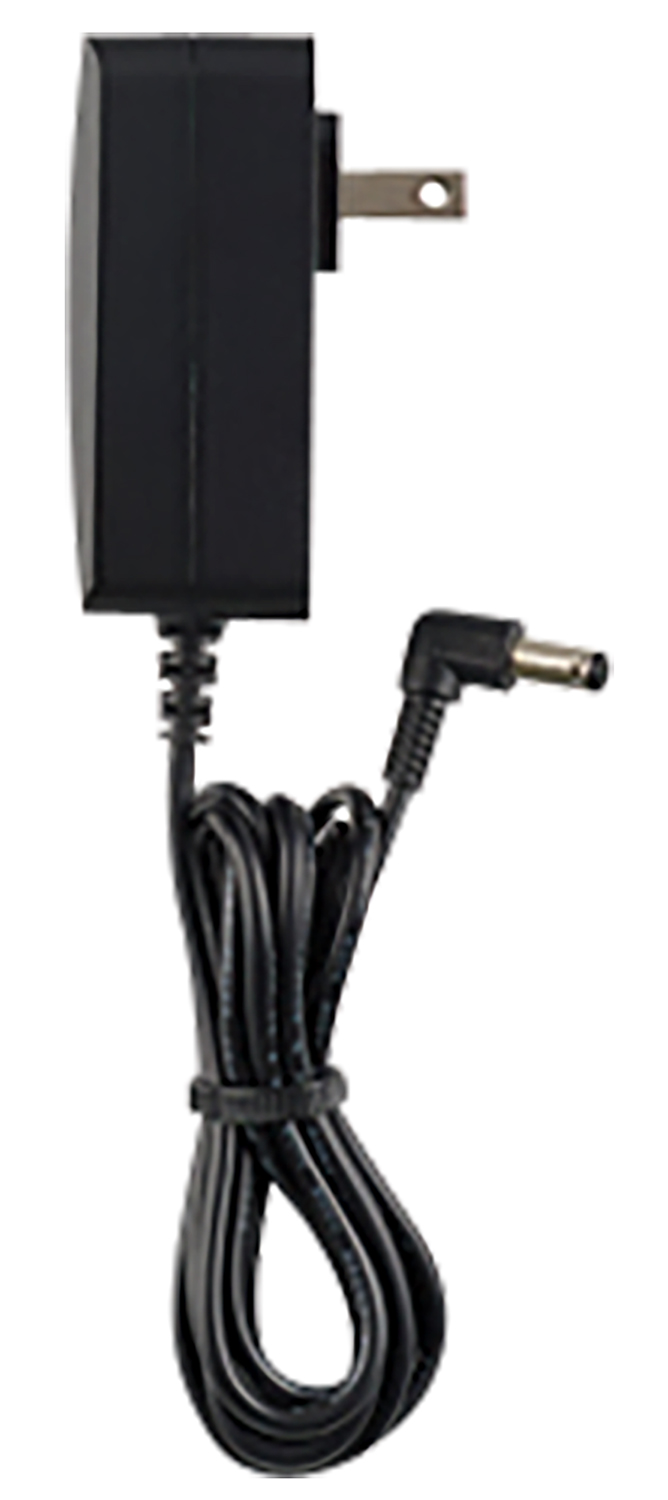 Streamlight BearTrap Charging Cable 120/100V Black