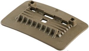 Streamlight Arc Rail Mount Adapter Plate - Coyote