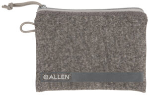 Allen 3625 Lockable Pistol Pouch with Fleece Lining